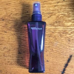 secret wonderland 3 fluid ounce